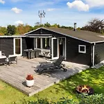 בית נופש 8867-glesborg-laerkevej-30