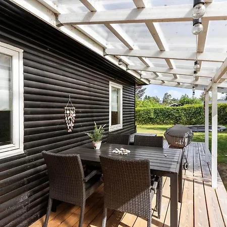 Casa de Férias 8867-glesborg-laerkevej-30