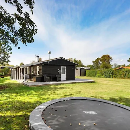 Casa de Férias 8867-glesborg-laerkevej-30 *