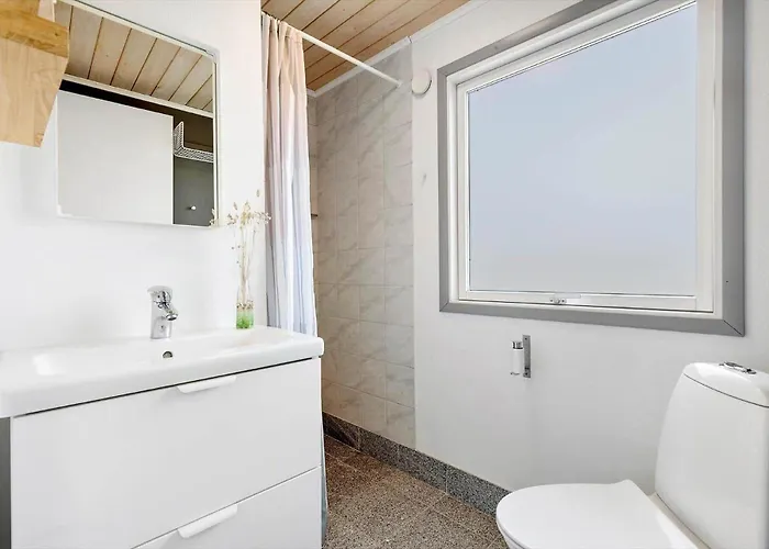 8867-glesborg-laerkevej-30 度假居